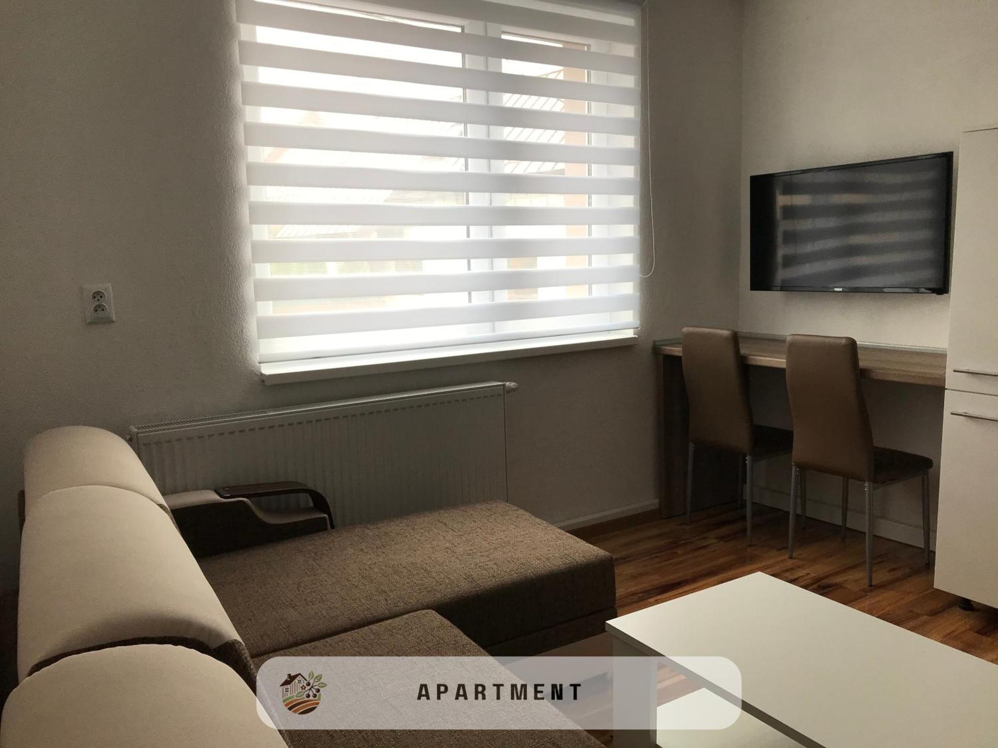 Apartmanovy Dom Visnove Esterno foto