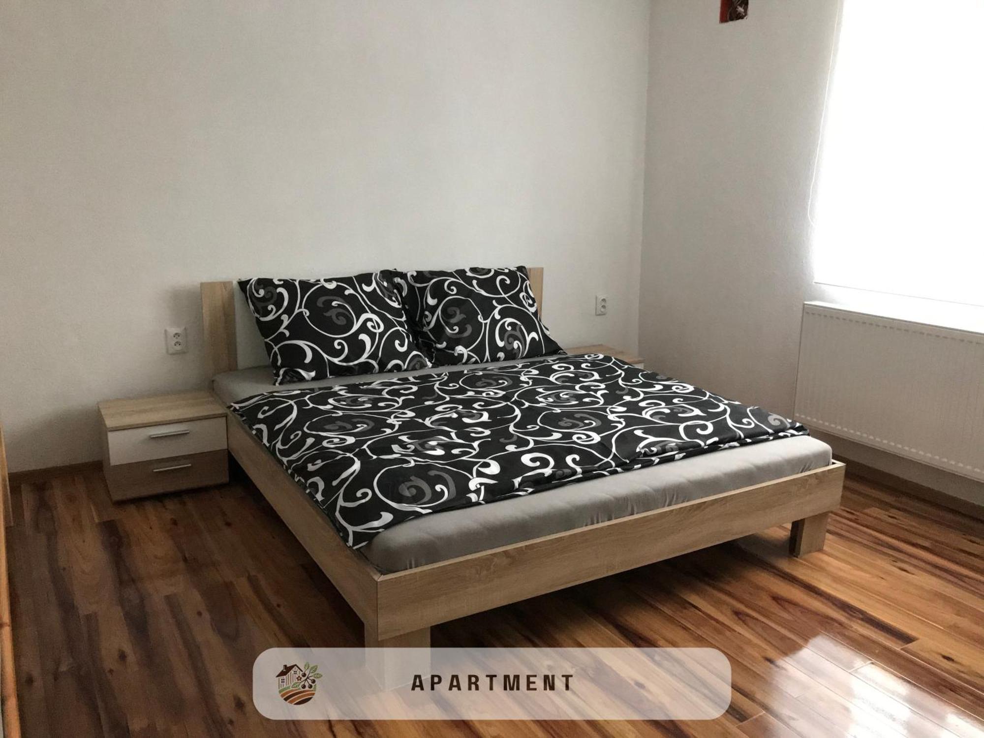 Apartmanovy Dom Visnove Esterno foto