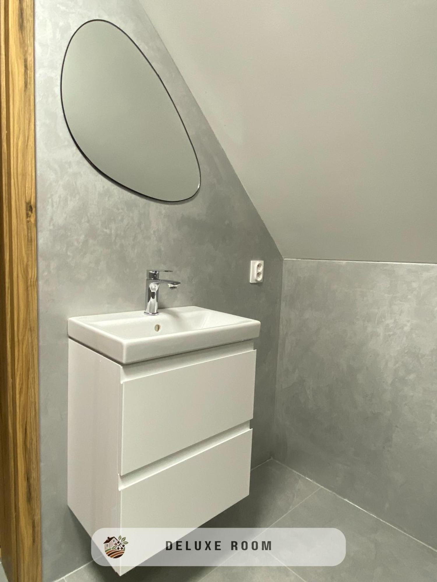 Apartmanovy Dom Visnove Esterno foto